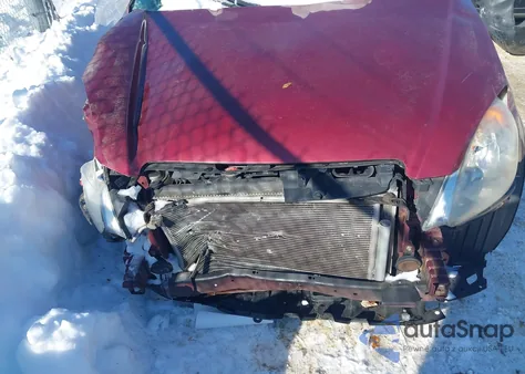 2006 Honda Cr-V Lx z USA, uszkodzony, nr VIN SHSRD78566U425889